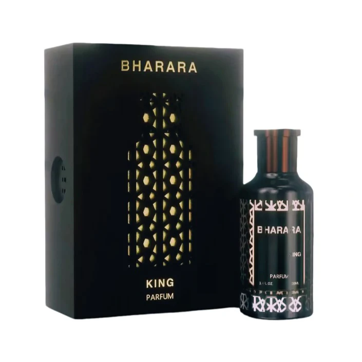 Bharara King Parfum
