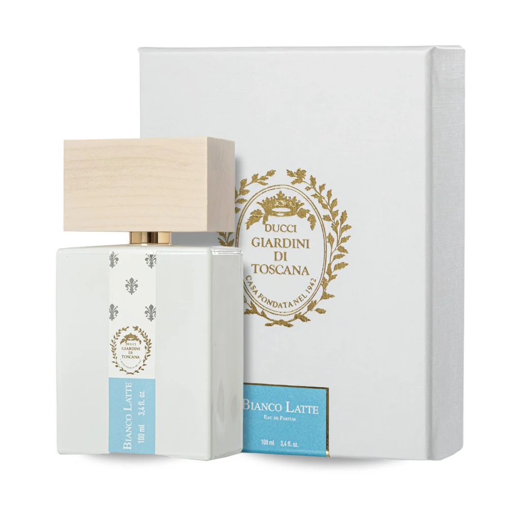 Giardini Di Toscana Bianco Latte
