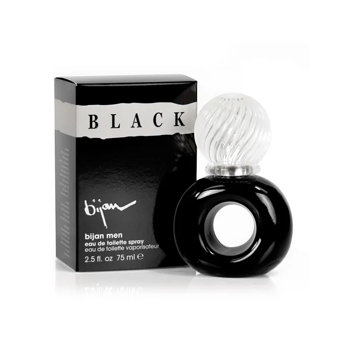 BIJAN BLACK