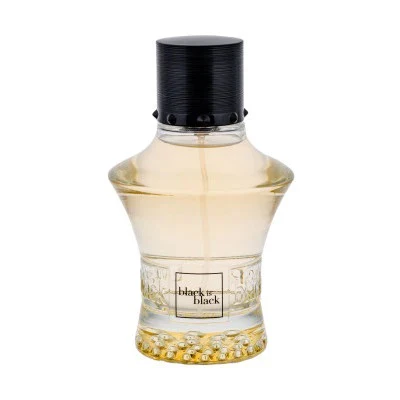 Black Is Black Edp - Image 2