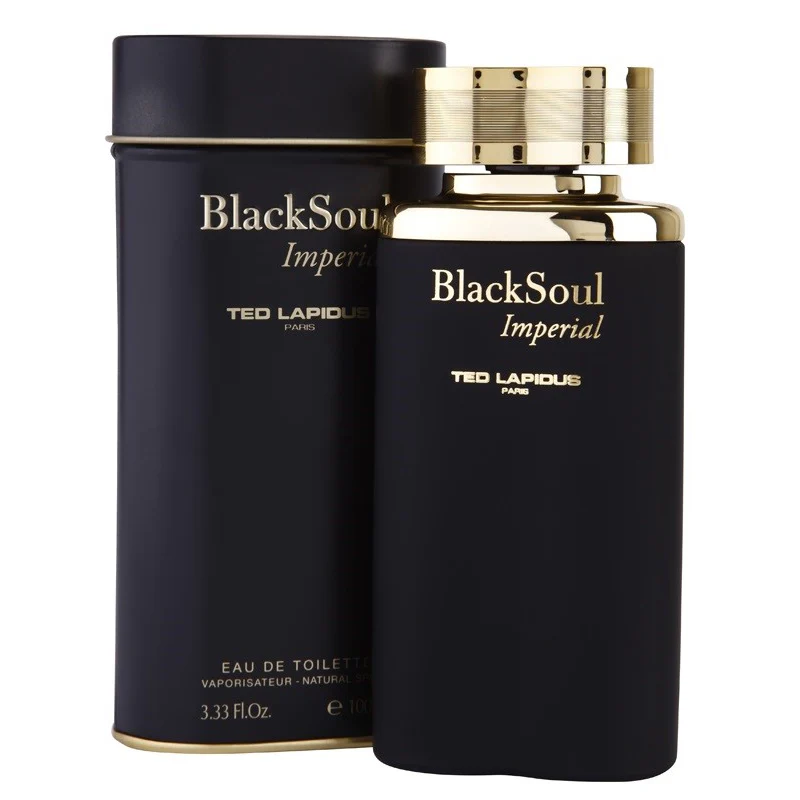 Black Soul Imperial
