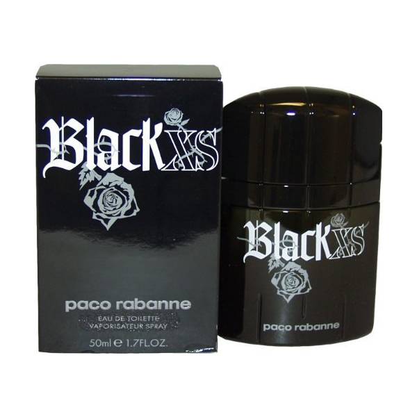 Paco Rabanne Black XS - Image 3