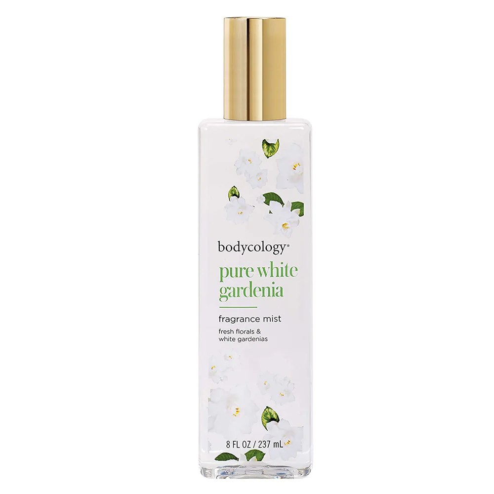 Bodycology Pure White Gardenia