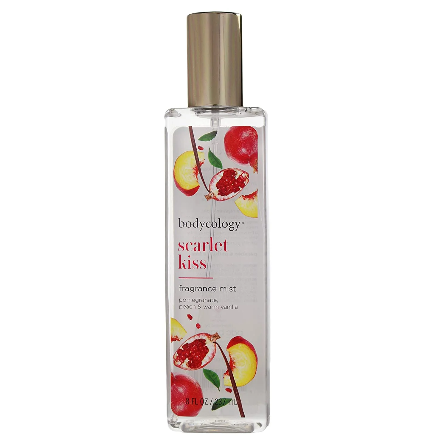 Bodycology Scarlet Kiss