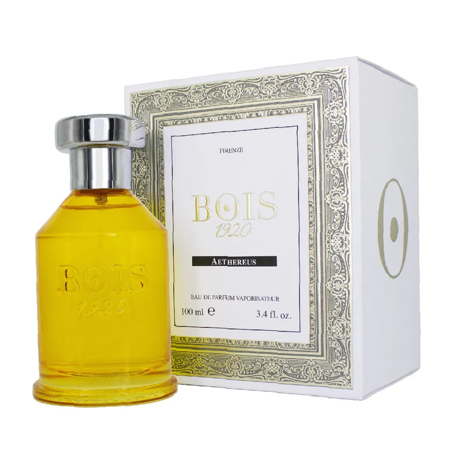 Bois 1920 Aethereus