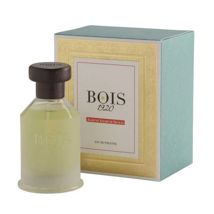 Bois 1920 Agrumi Amari Di Sicilia