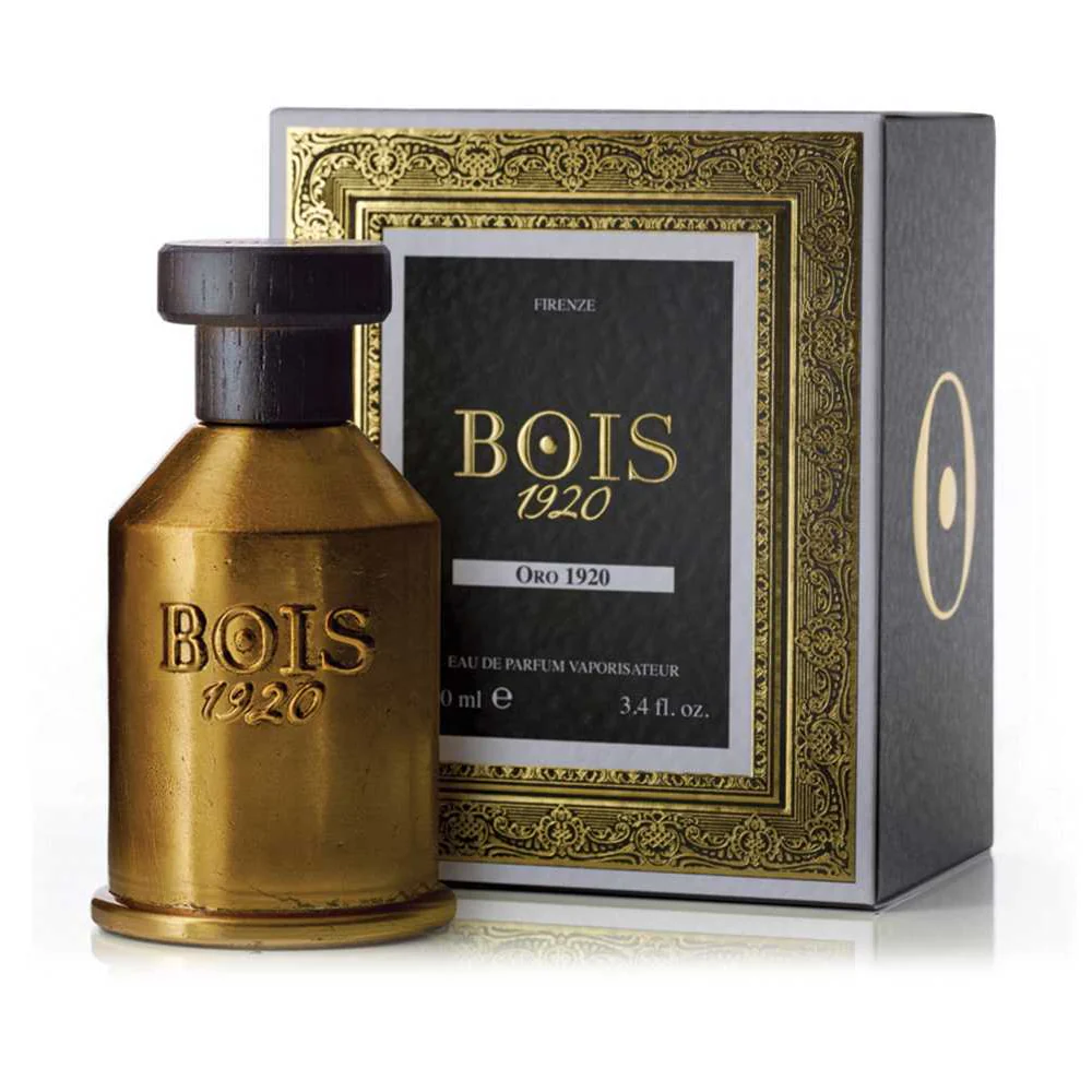 Bois 1920 ORO