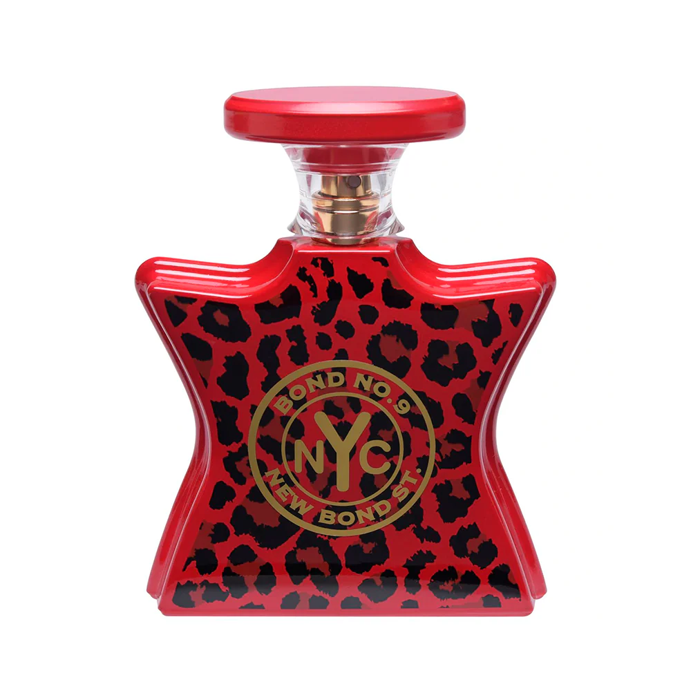 Bond No.9 New Bond Street