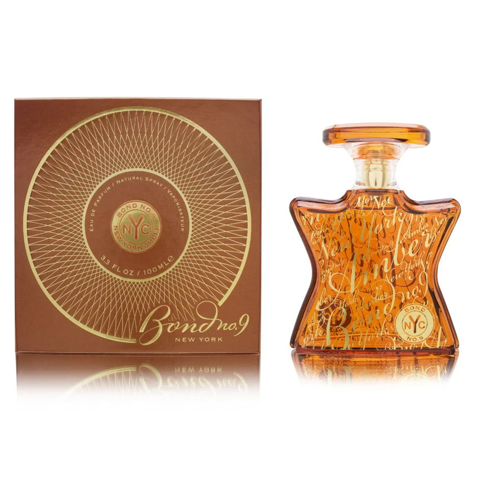 Bond No.9 New York Amber