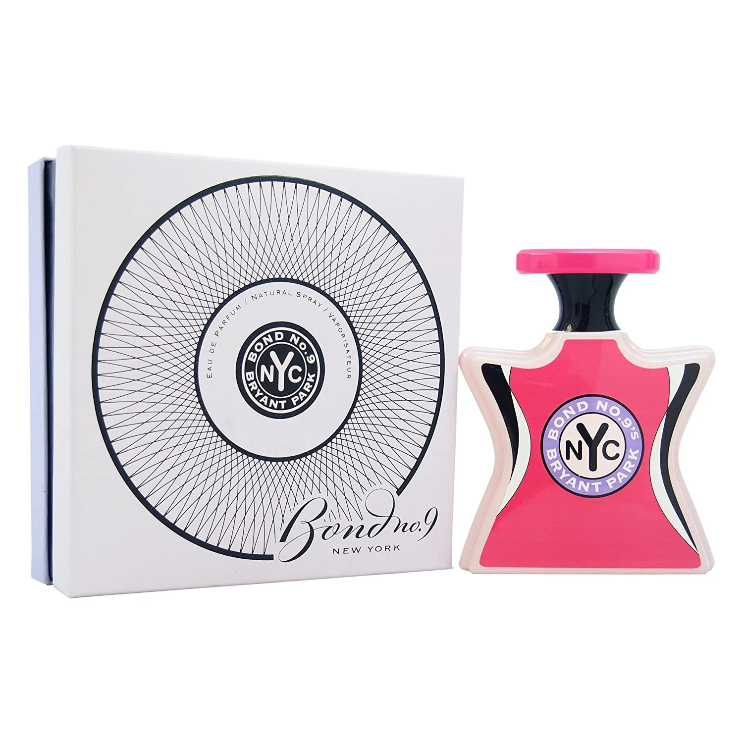 Bond No.9 New York Bryant Park