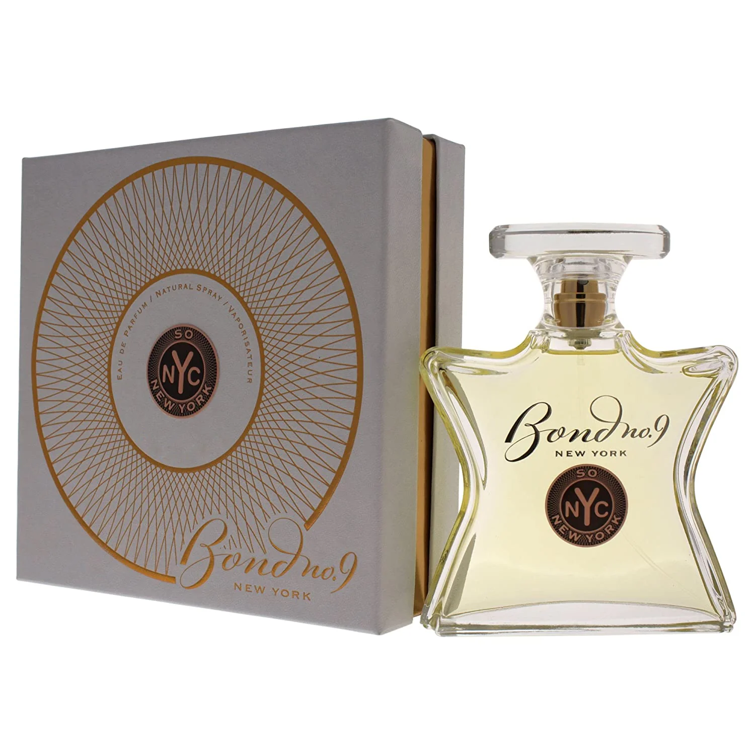 Bond No. 9 So New York