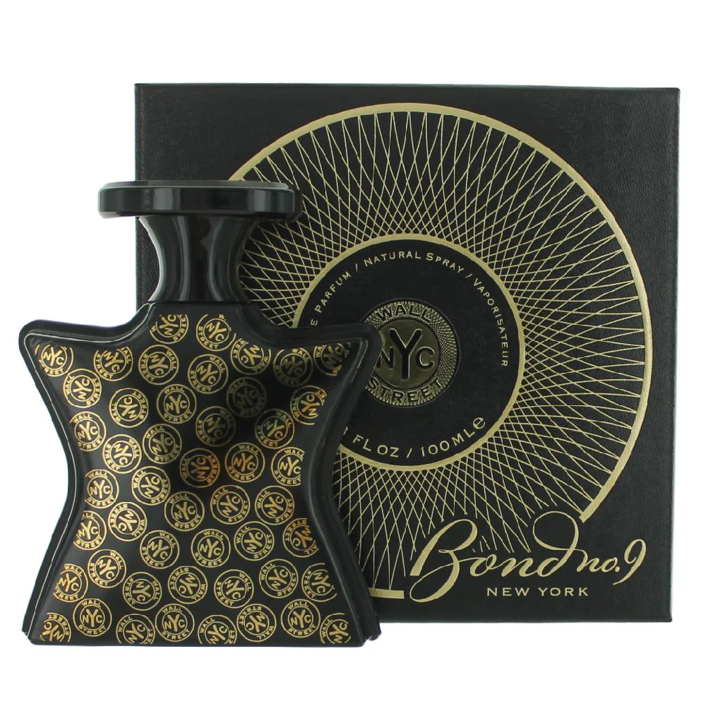 Bond No.9 Wall Street