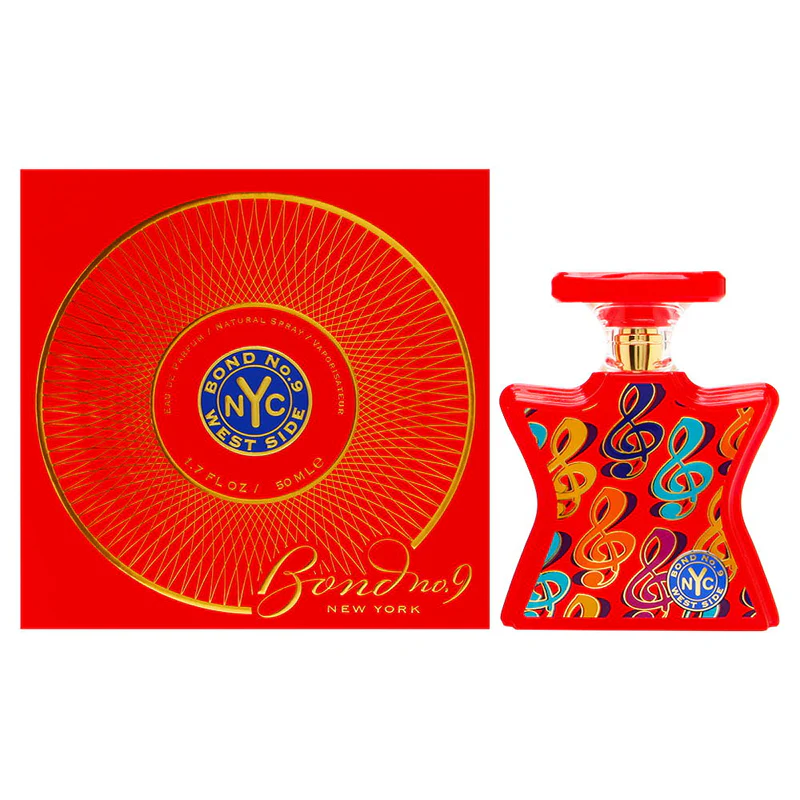 Bond No.9 West Side