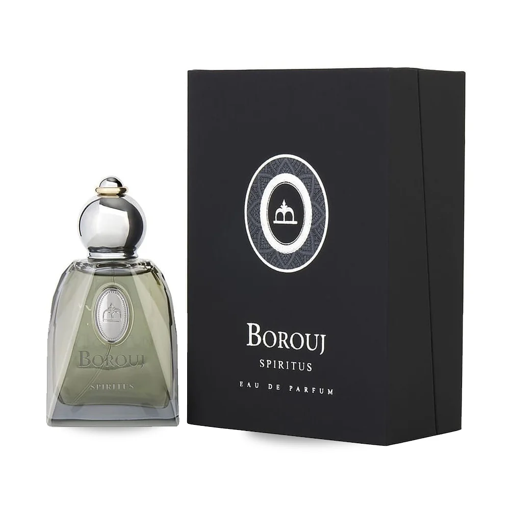 Borouj Spiritus