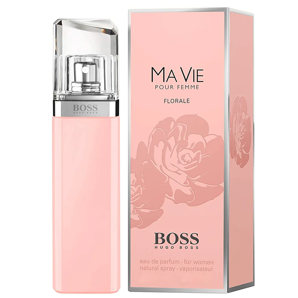 Boss Ma Vie Florale