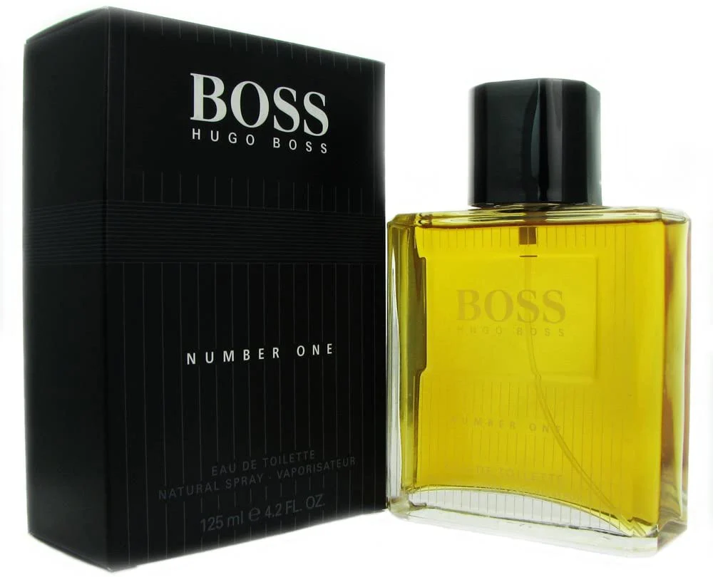 Boss Number One - Image 2