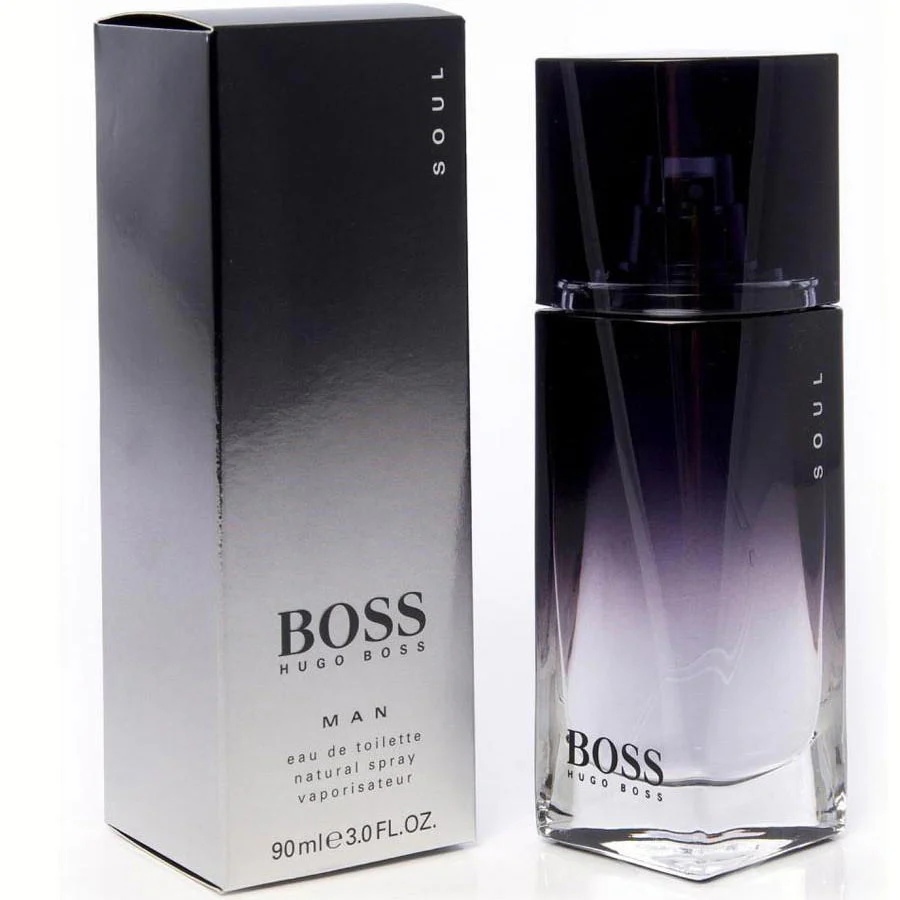Boss Soul