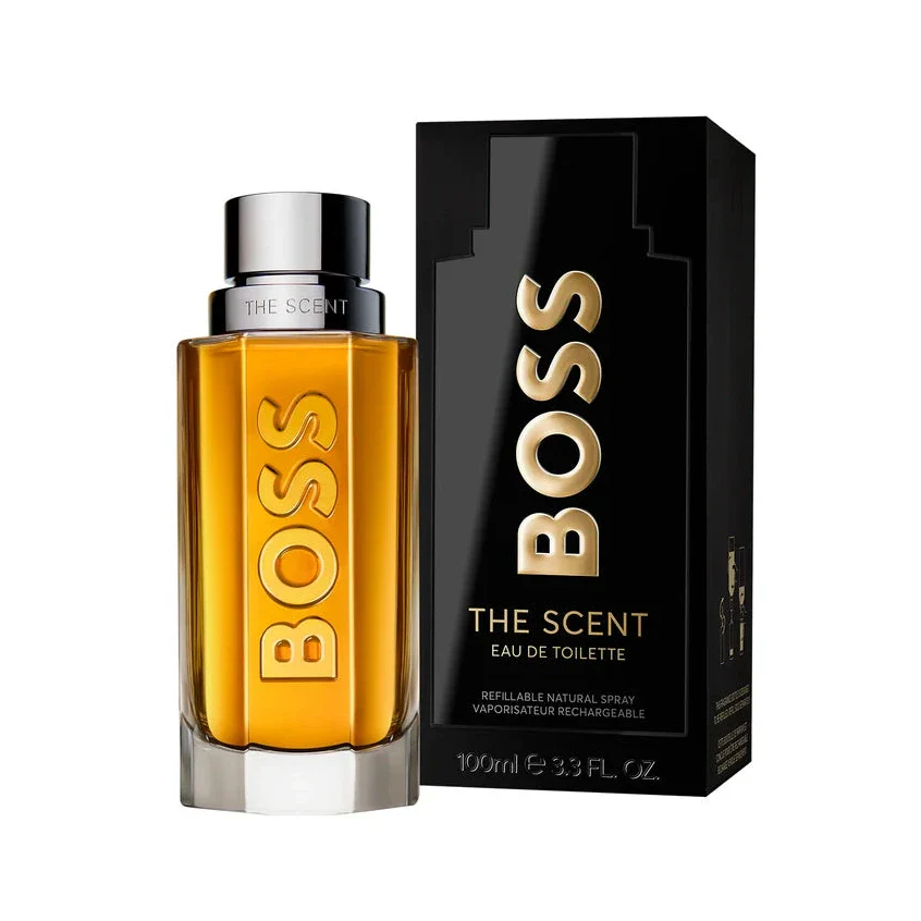 Boss The Scent - Image 3