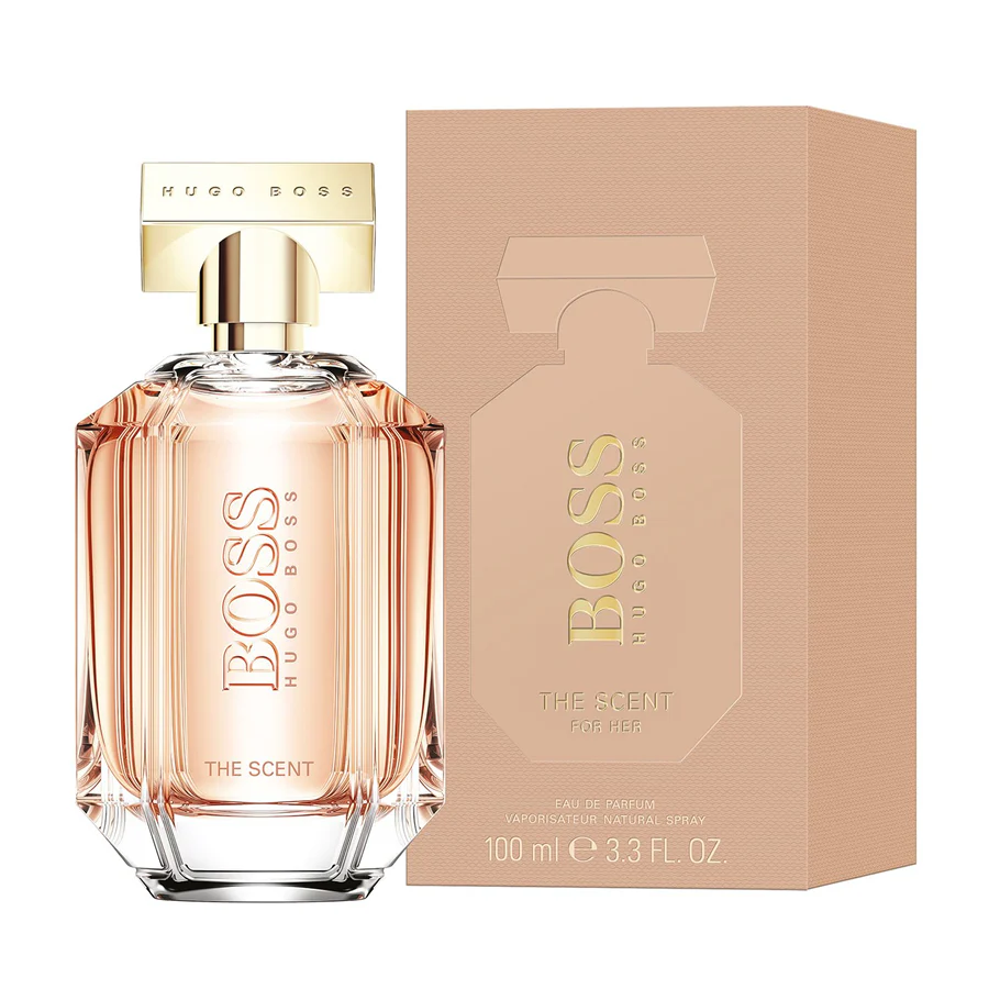 Boss The Scent For Her