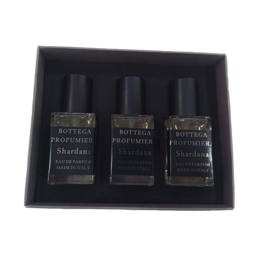 Bottega Profumiera Shardana