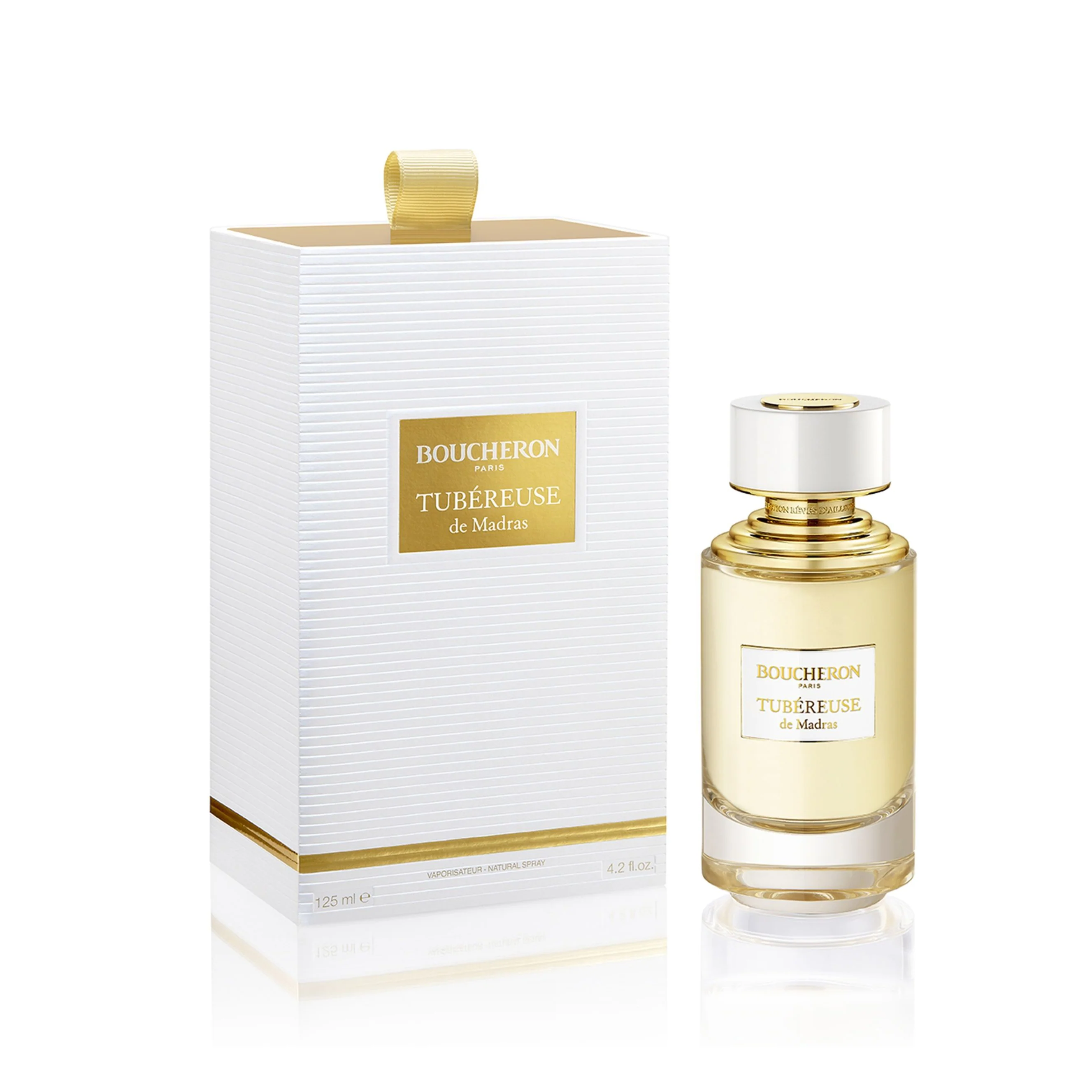 Boucheron Tubereuse De Madras