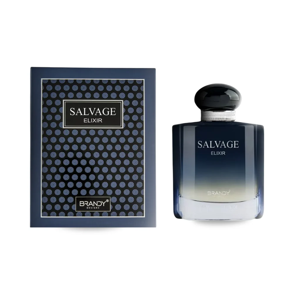 Brandy Salvage Elixir