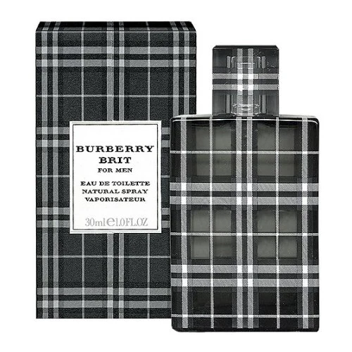 Burberry Brit - Image 2