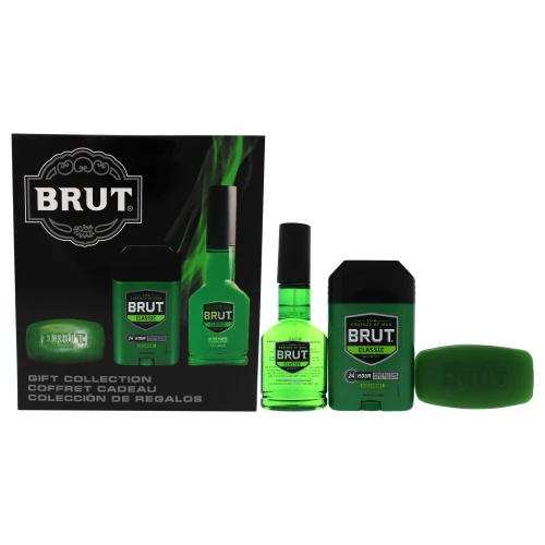 Brut for Men - Image 2