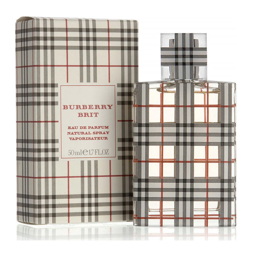 Burberry Brit Edp - Image 2