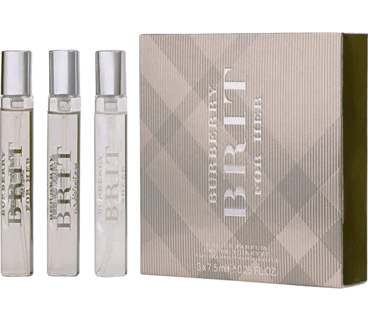 Burberry Brit Edp - Image 3