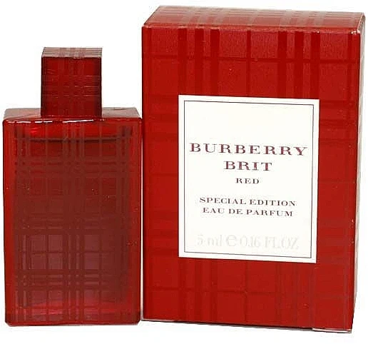 Burberry Brit Edp - Image 4
