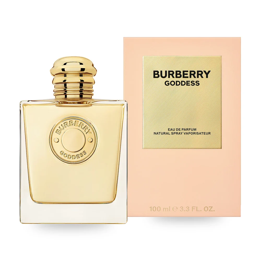 Burberry Goddess