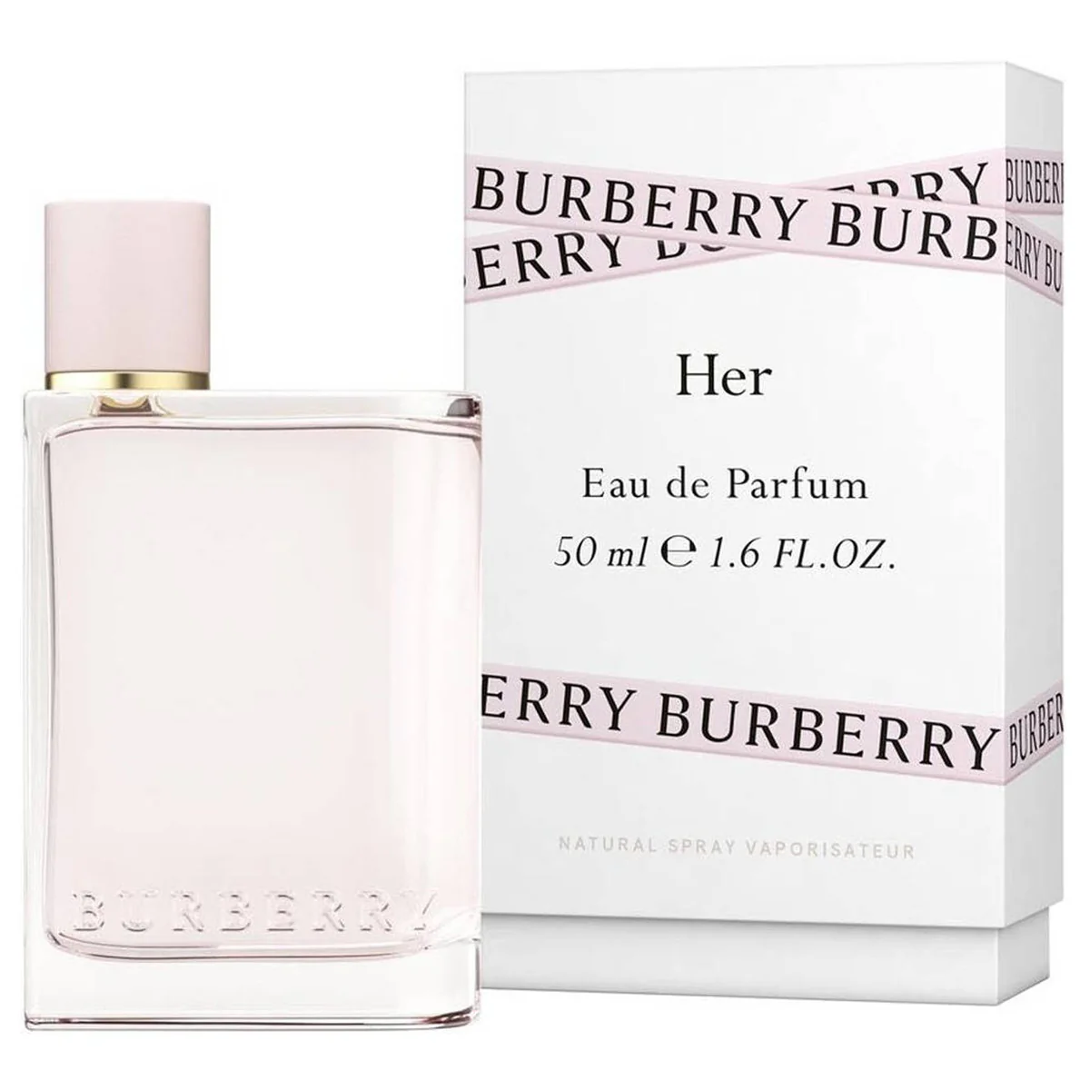 Burberry Her