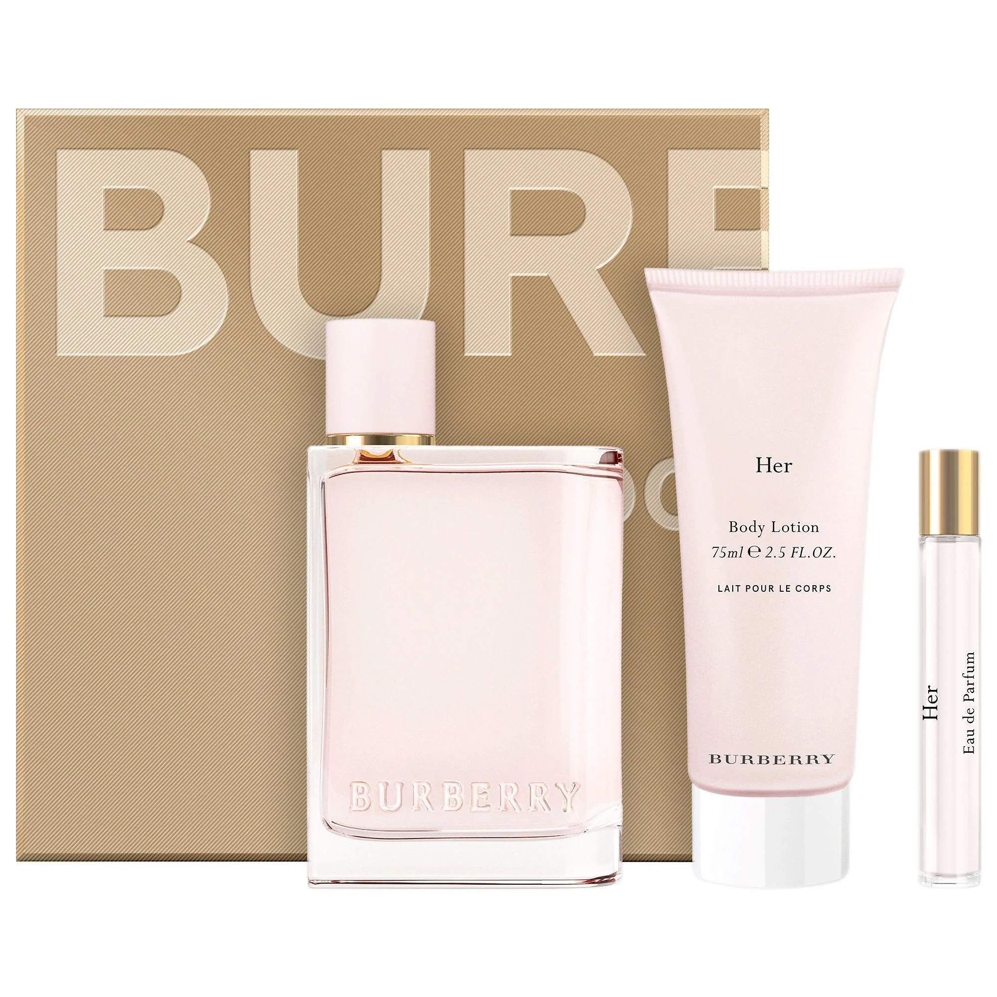 Burberry Her - Image 2
