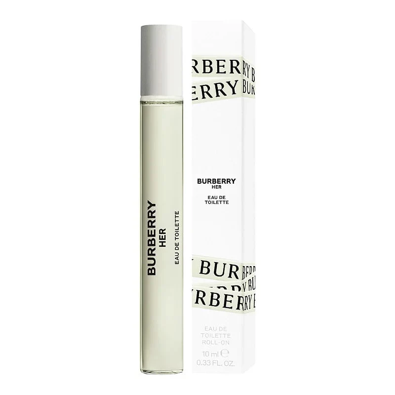 Burberry Her - Image 3