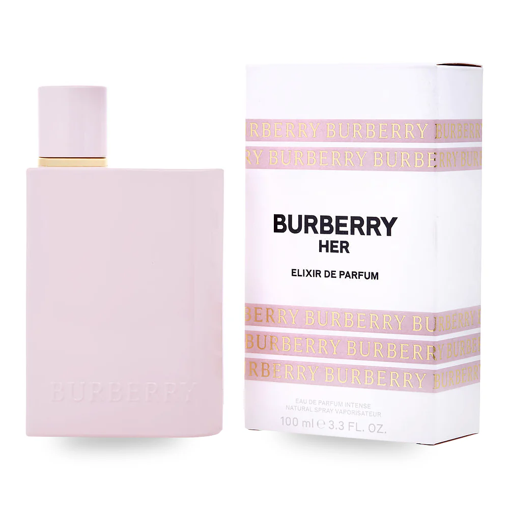 Burberry Her Elixir De Parfum Intense