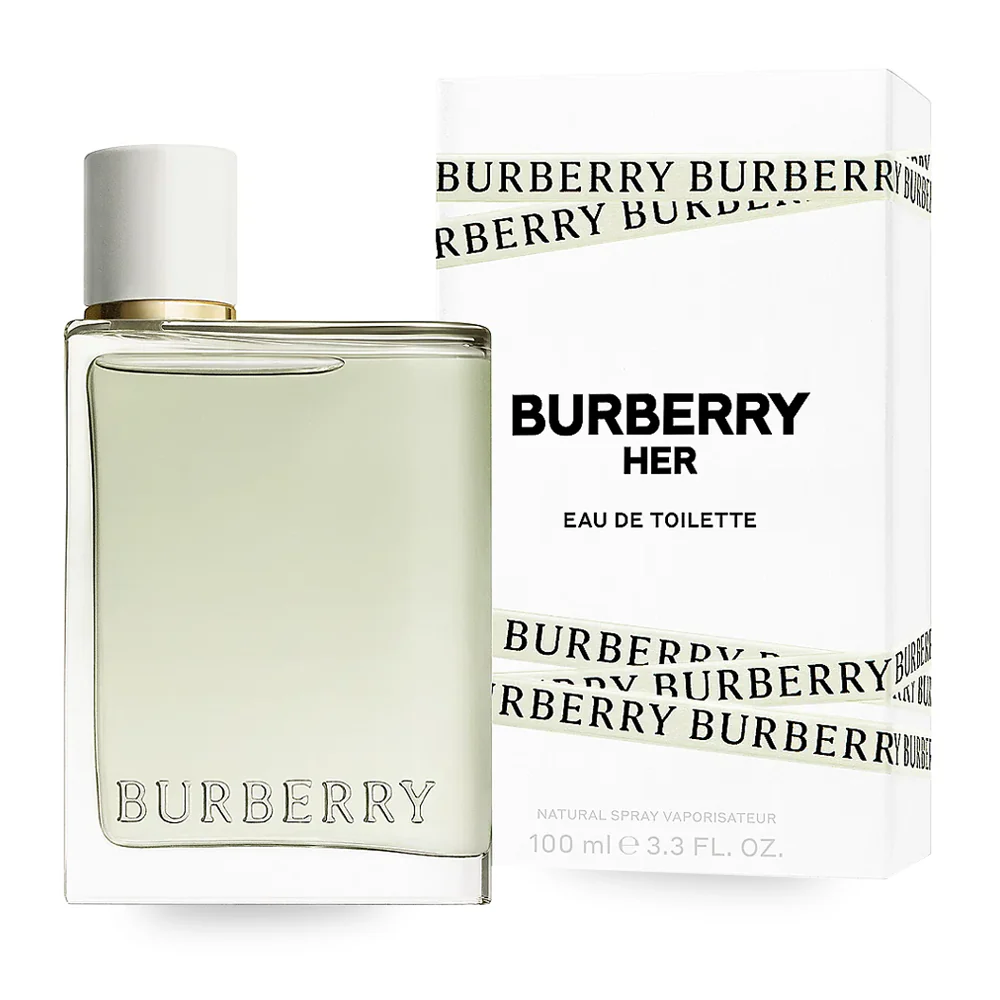 Burberry Her