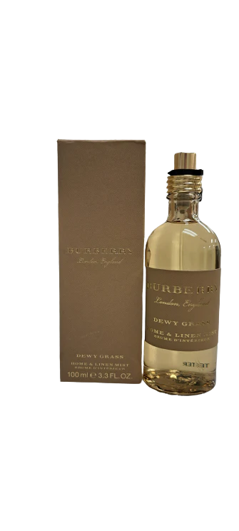 Burberry London England Dewy Grass (HOME & LINEN MIST)