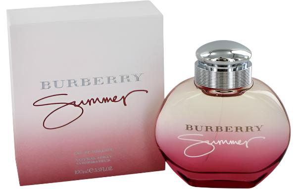 Burberry Summer - (RARE & DISCONTINED FINAL SALE) - Image 3