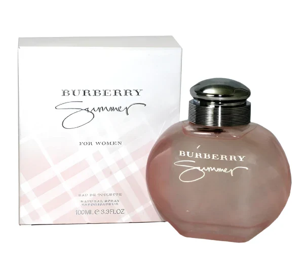 Burberry Summer - (RARE & DISCONTINED FINAL SALE) - Image 4