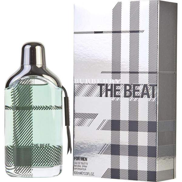 Burberry The Beat