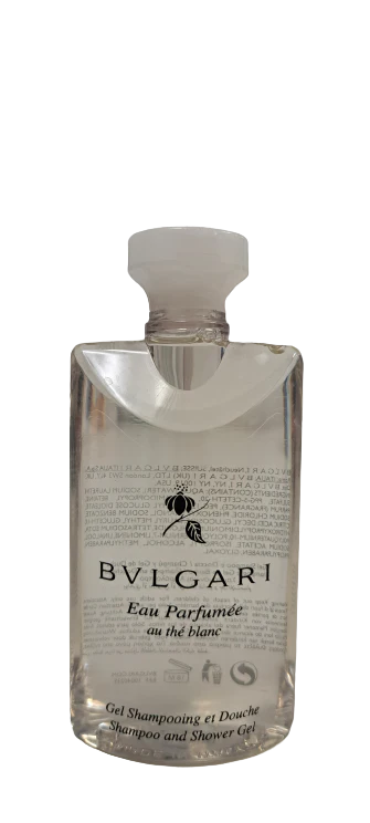 Bvlgari Au The Blanc - Image 3