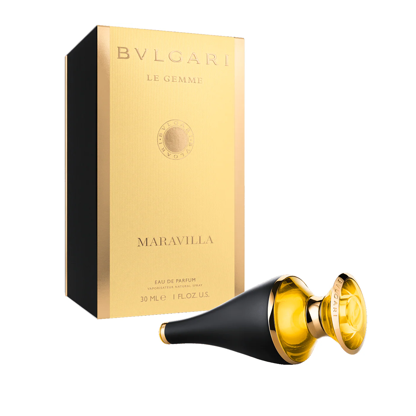 Bvlgari Le Gemme Maravilla -VINTAGE (FINAL SALE)