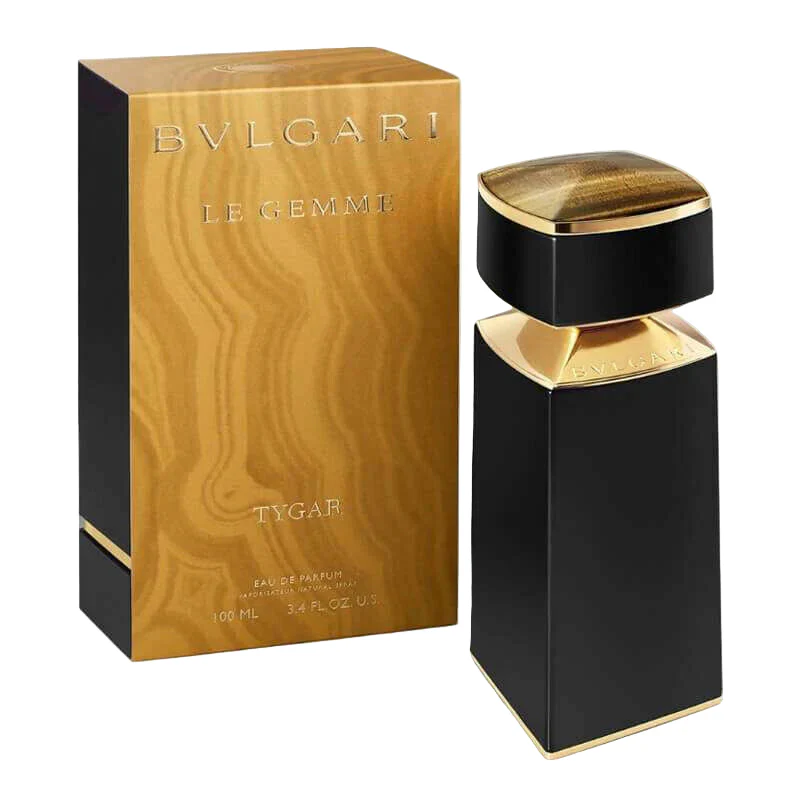 Bvlgari Le Gemme Tygar for Men