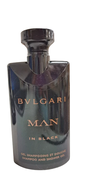 Bvlgari Man In Black - Image 3