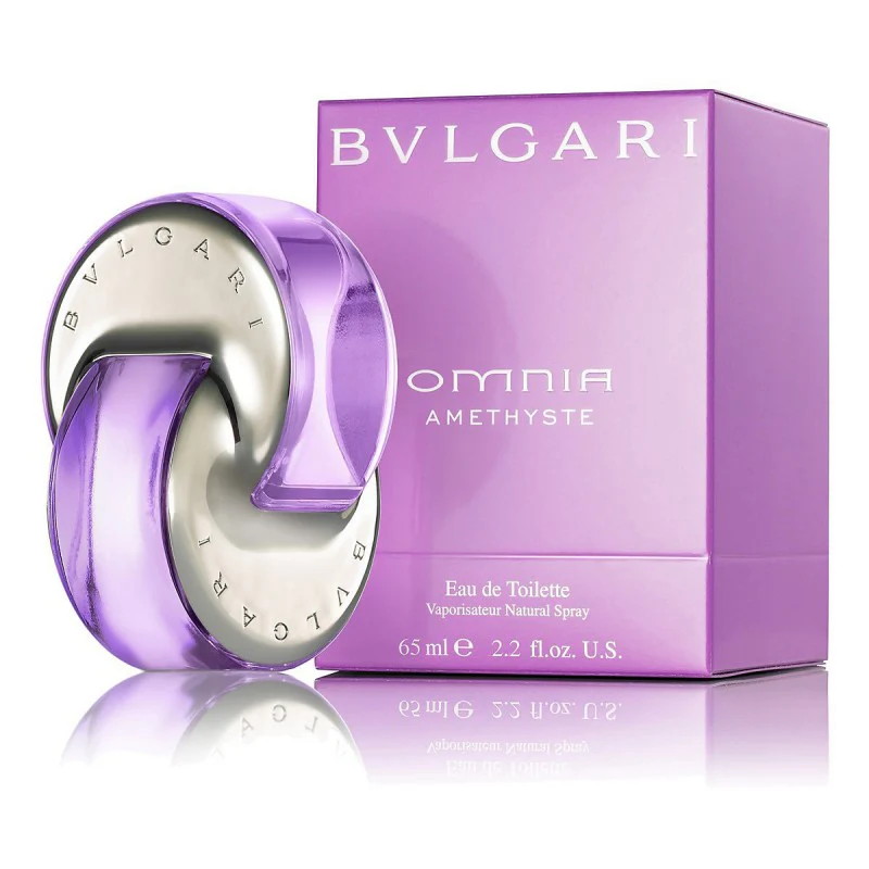 Bvlgari Omnia Amethyste - Image 2