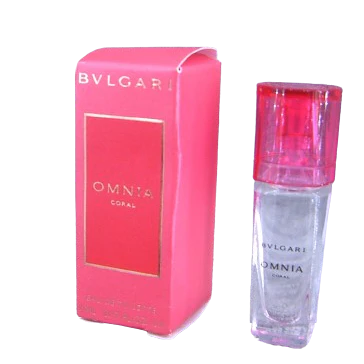 Bvlgari Omnia Coral - Image 2