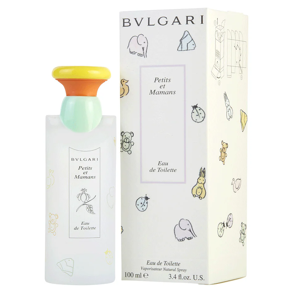 Bvlgari Petits et Mamans