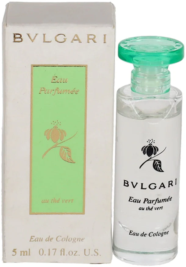 Bvlgari Au the Vert - Image 2