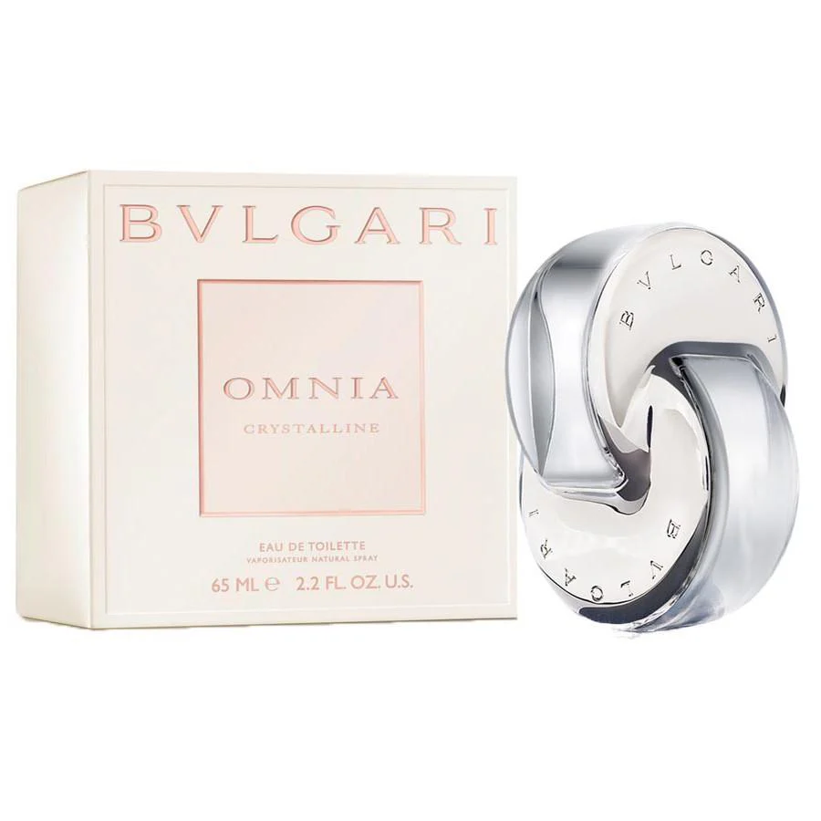 Bvlgari Omnia Crystalline - Image 2